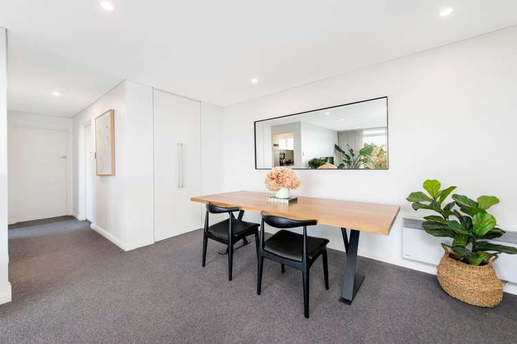 Second view of Homely apartment listing, 3/24 Cammeray Road, Cammeray NSW 2062