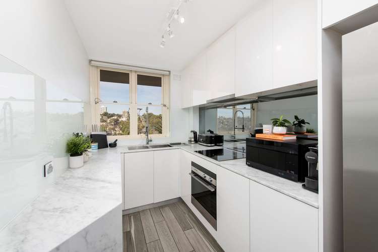 Third view of Homely apartment listing, 3/24 Cammeray Road, Cammeray NSW 2062