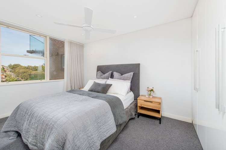 Fourth view of Homely apartment listing, 3/24 Cammeray Road, Cammeray NSW 2062