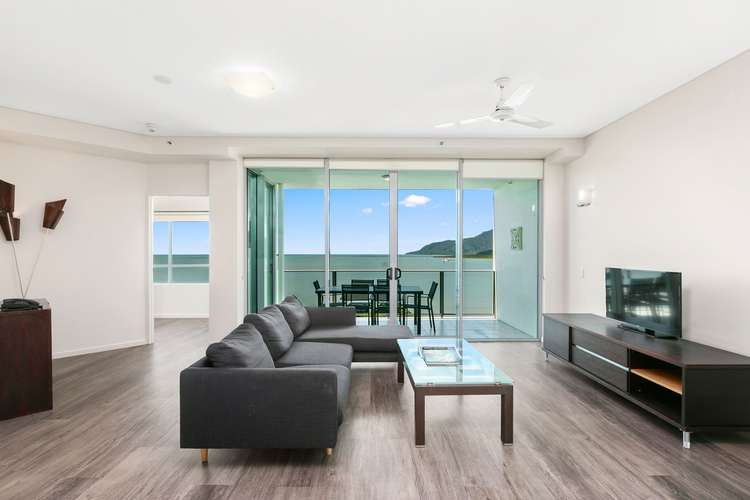 Main view of Homely apartment listing, 804/99 Esplanade, Cairns City QLD 4870