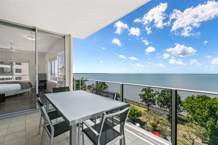 Third view of Homely apartment listing, 804/99 Esplanade, Cairns City QLD 4870