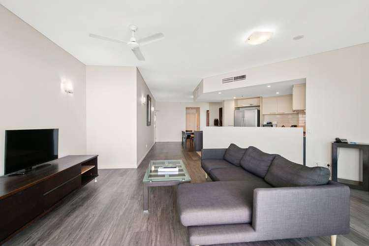 Sixth view of Homely apartment listing, 804/99 Esplanade, Cairns City QLD 4870