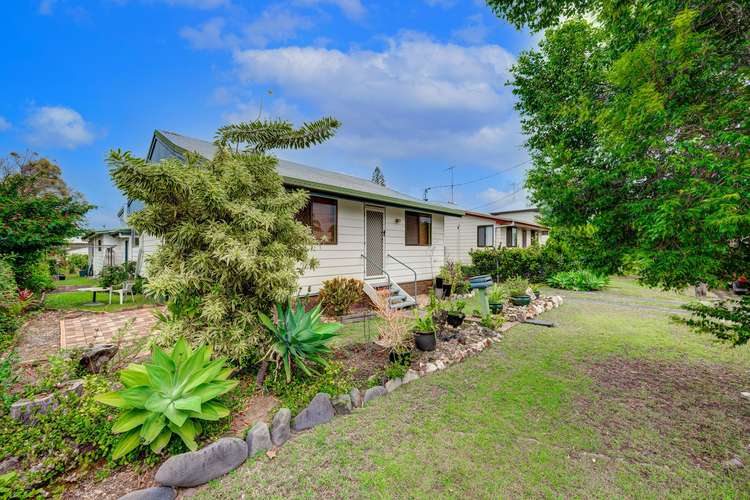 Second view of Homely house listing, 32 Glenmorris Street, Norville QLD 4670