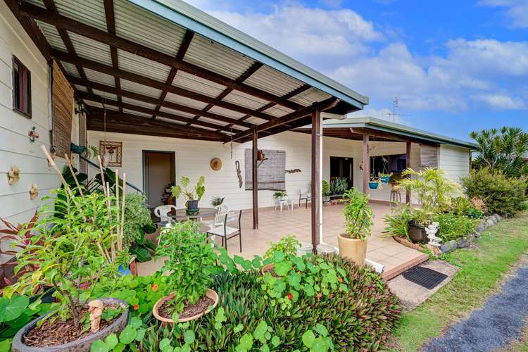 Third view of Homely house listing, 32 Glenmorris Street, Norville QLD 4670