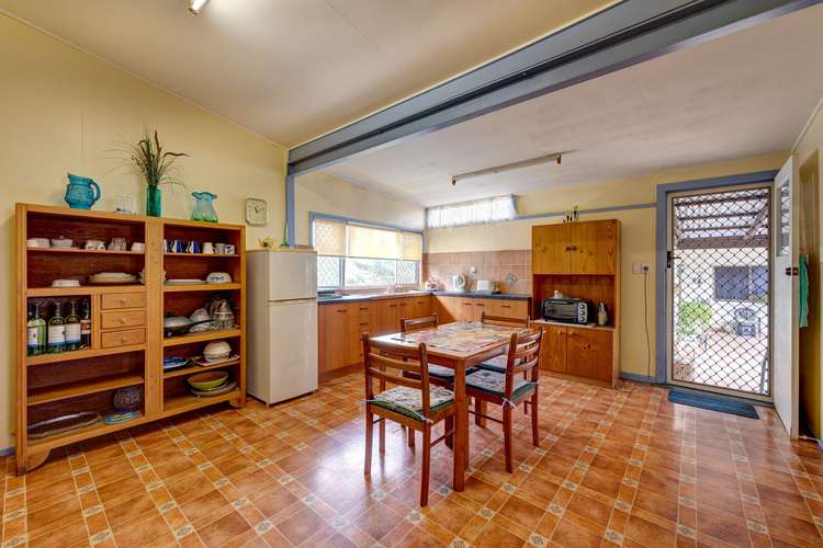 Fifth view of Homely house listing, 32 Glenmorris Street, Norville QLD 4670