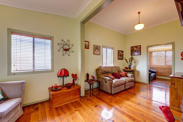 Sixth view of Homely house listing, 32 Glenmorris Street, Norville QLD 4670