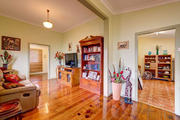 Seventh view of Homely house listing, 32 Glenmorris Street, Norville QLD 4670