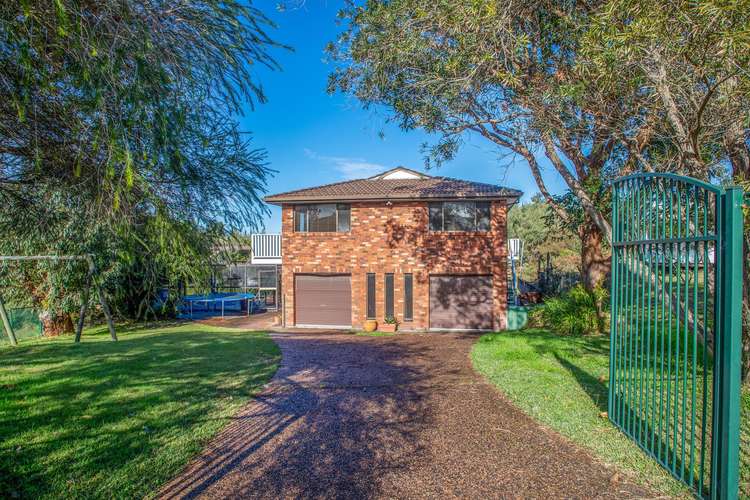 Main view of Homely house listing, 48 Bentley Street, Redhead NSW 2290