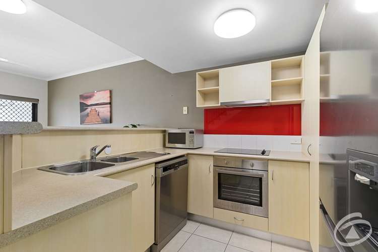 Second view of Homely townhouse listing, 408/11-15 Charlekata Close, Freshwater QLD 4870