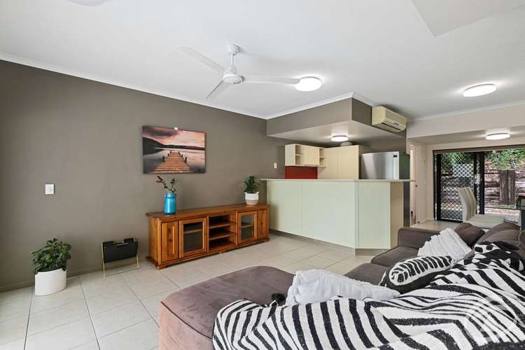 Third view of Homely townhouse listing, 408/11-15 Charlekata Close, Freshwater QLD 4870