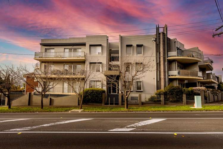 Main view of Homely apartment listing, 9/42-50 Napier Crescent, Essendon VIC 3040