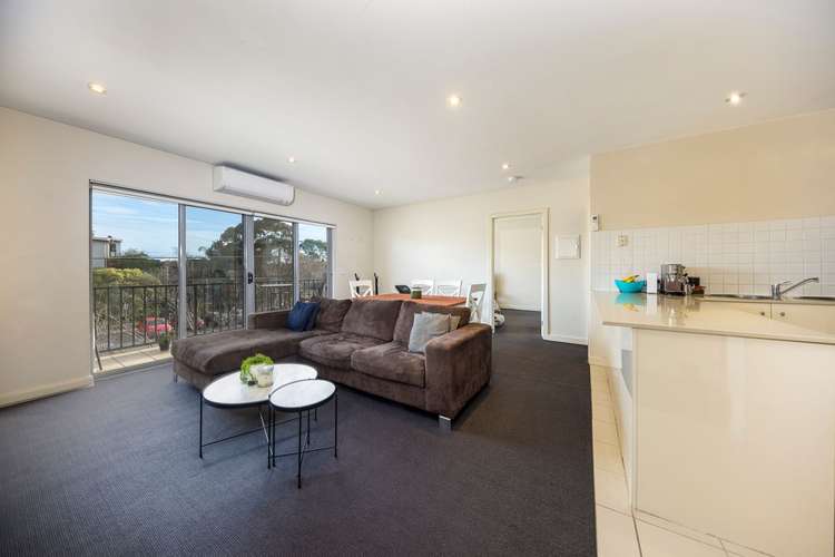 Second view of Homely apartment listing, 9/42-50 Napier Crescent, Essendon VIC 3040