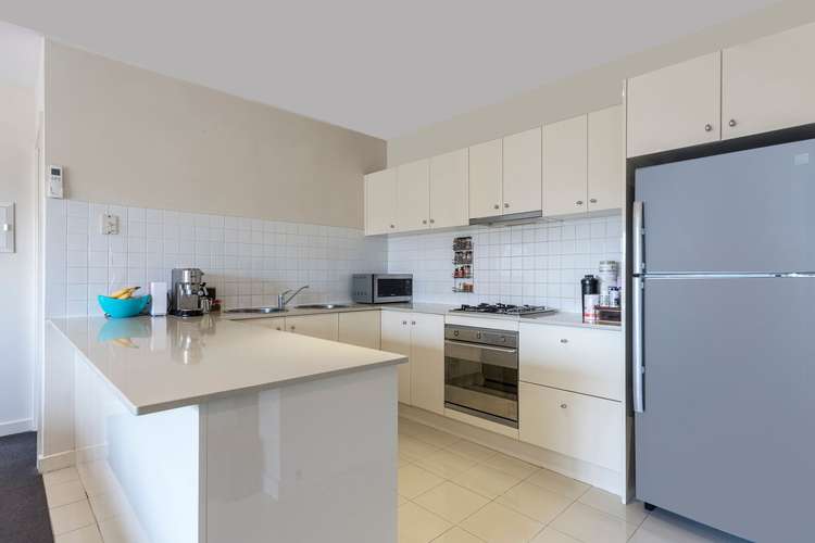 Third view of Homely apartment listing, 9/42-50 Napier Crescent, Essendon VIC 3040