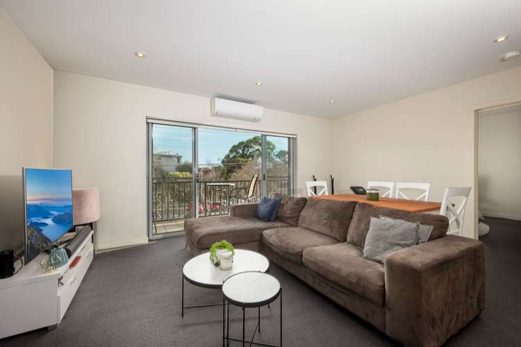 Fourth view of Homely apartment listing, 9/42-50 Napier Crescent, Essendon VIC 3040