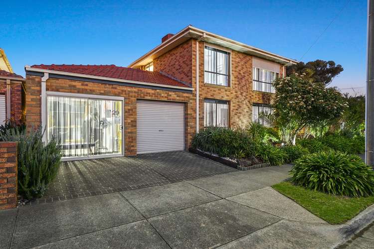 Fourth view of Homely house listing, 29 Cabinda Drive, Keysborough VIC 3173