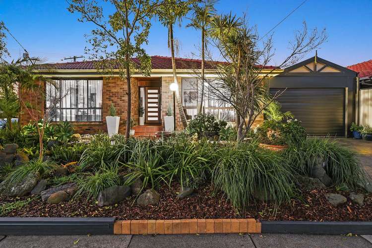 Fifth view of Homely house listing, 29 Cabinda Drive, Keysborough VIC 3173
