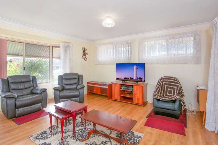 Second view of Homely house listing, 14 Melaleuca Drive, Yamba NSW 2464