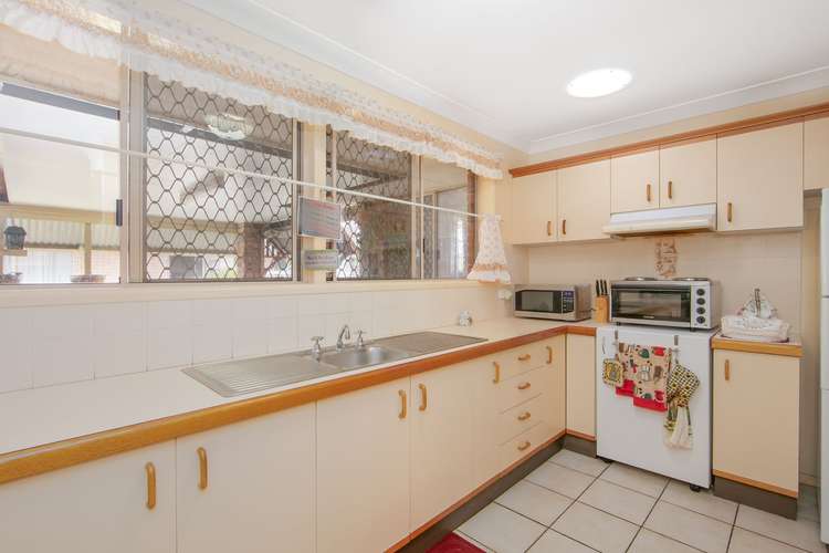 Third view of Homely house listing, 14 Melaleuca Drive, Yamba NSW 2464