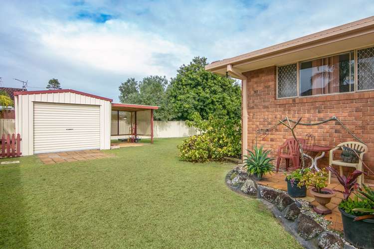 Fourth view of Homely house listing, 14 Melaleuca Drive, Yamba NSW 2464