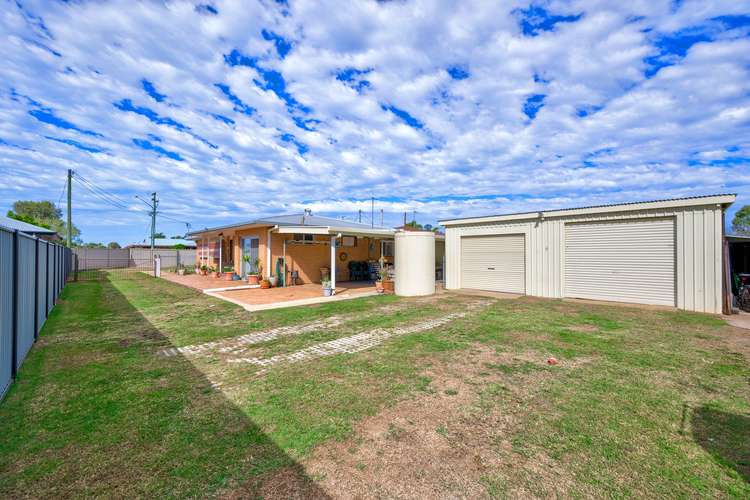 Second view of Homely house listing, 273 Fairymead Road, Bundaberg North QLD 4670