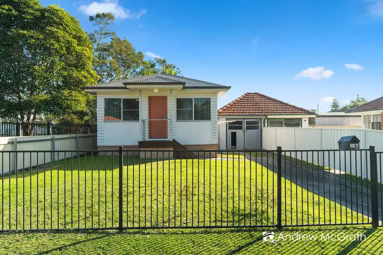 Fourth view of Homely house listing, 26 Marks Point Road, Marks Point NSW 2280