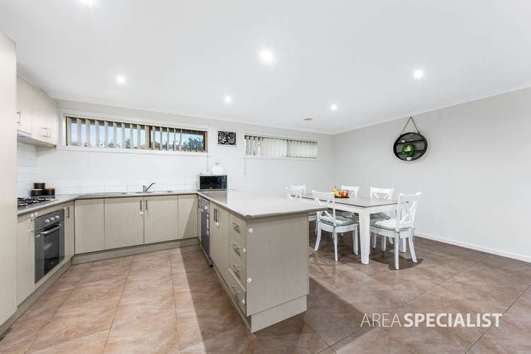 Third view of Homely house listing, 1/57 Victoria Road, Sydenham VIC 3037
