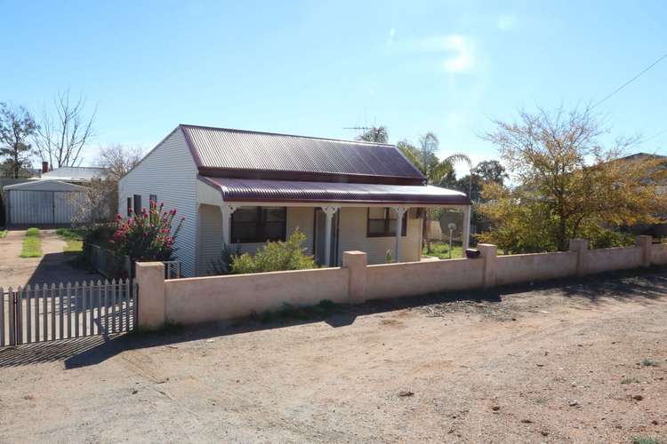 Main view of Homely house listing, 754 Blende Street, Broken Hill NSW 2880