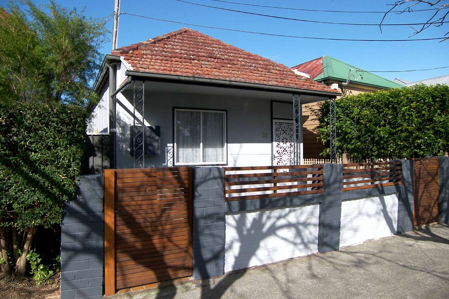 Main view of Homely house listing, 32 Malakoff Street, Marrickville NSW 2204