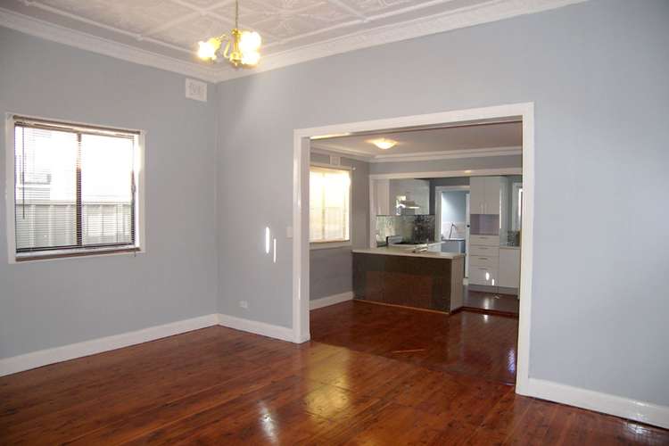 Second view of Homely house listing, 32 Malakoff Street, Marrickville NSW 2204