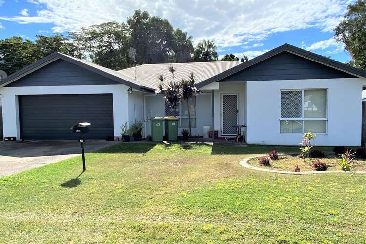 18 Armstrong Beach Road, Armstrong Beach QLD 4737