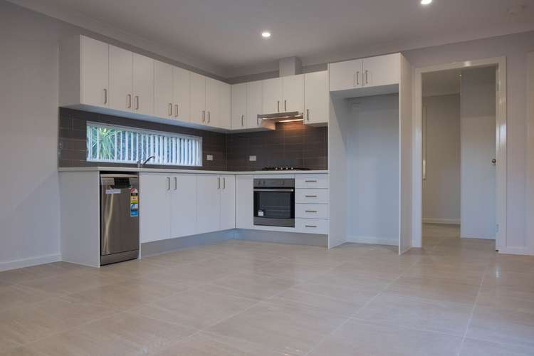 Second view of Homely flat listing, 630A Warringah Road, Forestville NSW 2087