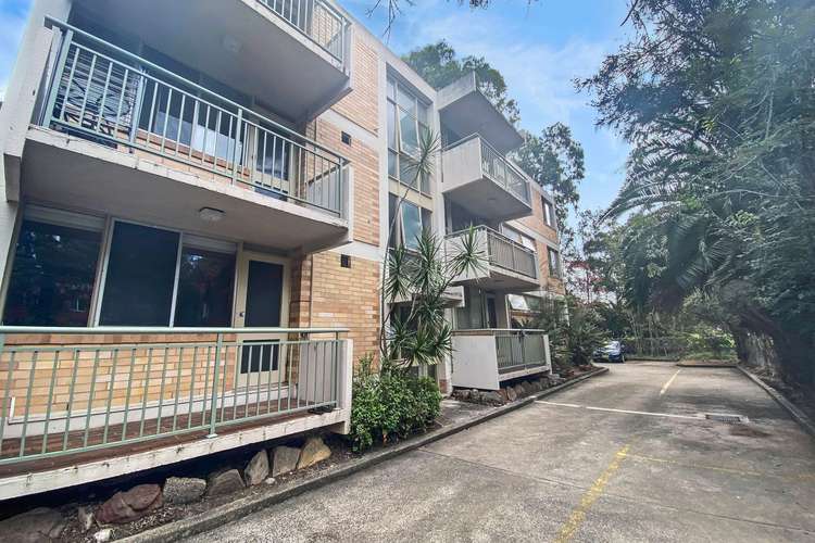 Main view of Homely apartment listing, 19/52 Meadow Crescent, Meadowbank NSW 2114