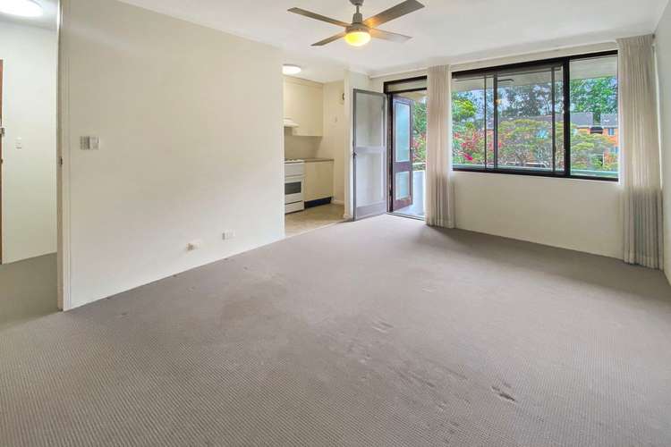 Second view of Homely apartment listing, 19/52 Meadow Crescent, Meadowbank NSW 2114
