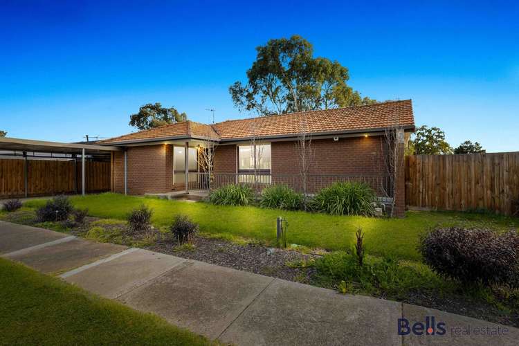 Main view of Homely house listing, 203 Gillespie Road, Kings Park VIC 3021