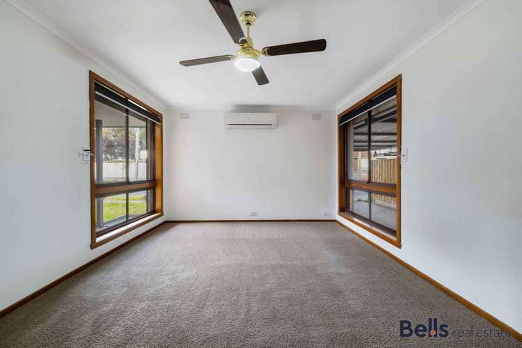 Second view of Homely house listing, 203 Gillespie Road, Kings Park VIC 3021