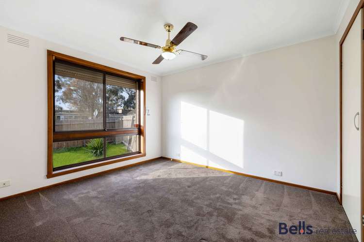 Sixth view of Homely house listing, 203 Gillespie Road, Kings Park VIC 3021