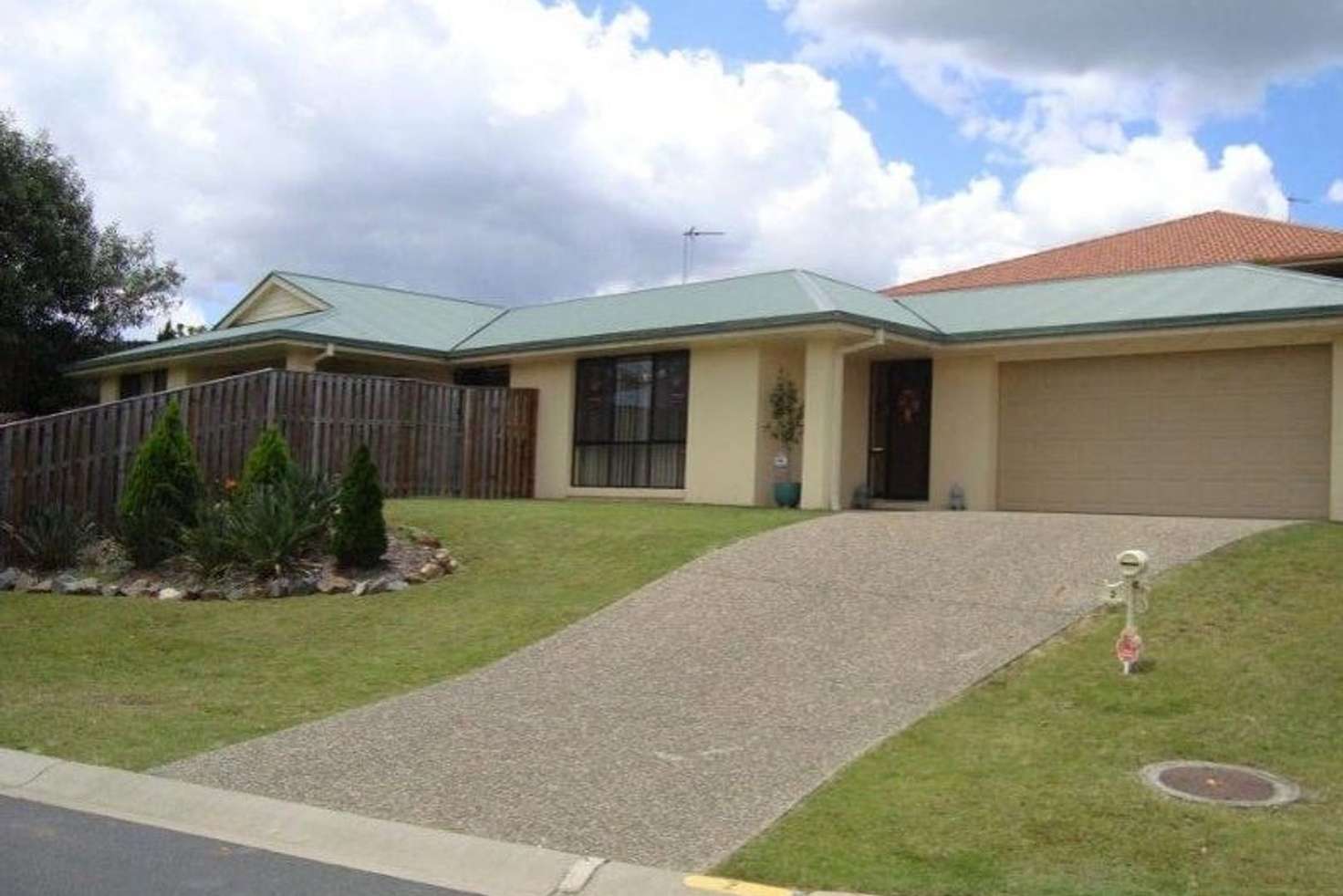 Main view of Homely house listing, 5 Tuggeranong Avenue, Pacific Pines QLD 4211