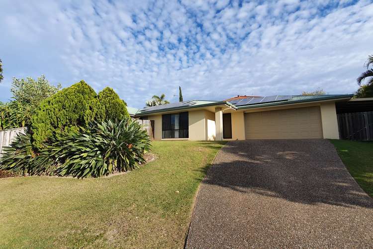 Second view of Homely house listing, 5 Tuggeranong Avenue, Pacific Pines QLD 4211
