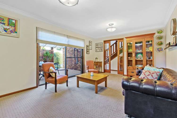 Fourth view of Homely house listing, 3 Pinedale Court, Rochedale South QLD 4123