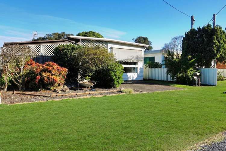 Main view of Homely house listing, 14 Motum Avenue, Tea Gardens NSW 2324