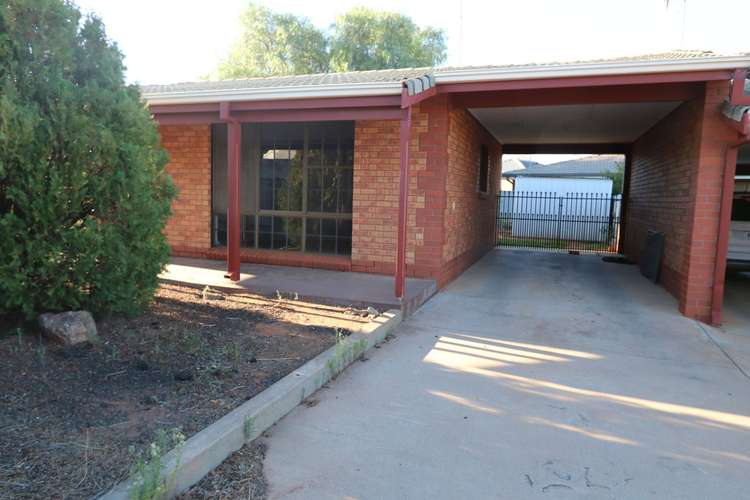 Main view of Homely unit listing, 2/518 Wyman Lane, Broken Hill NSW 2880