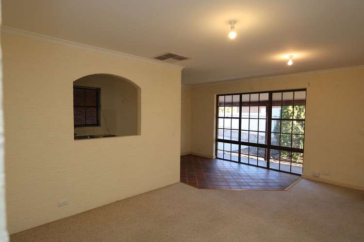 Second view of Homely unit listing, 2/518 Wyman Lane, Broken Hill NSW 2880