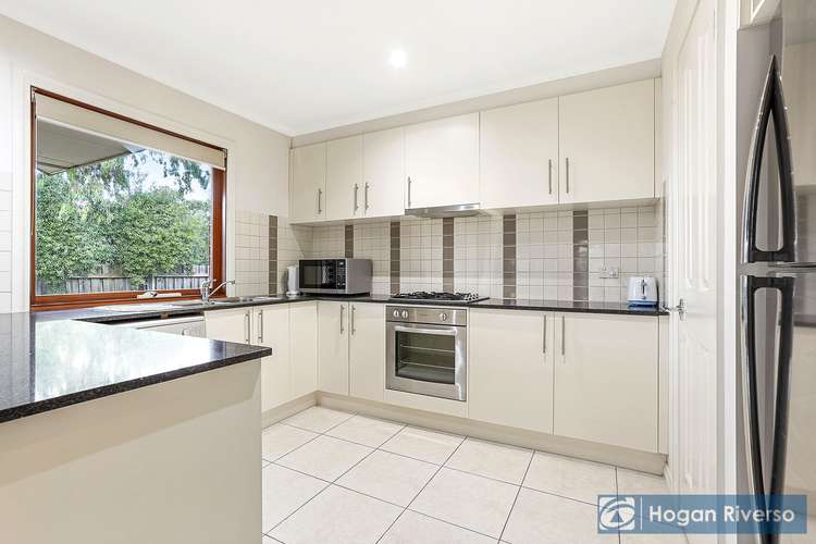 Second view of Homely townhouse listing, 2/185 Boronia Road, Boronia VIC 3155