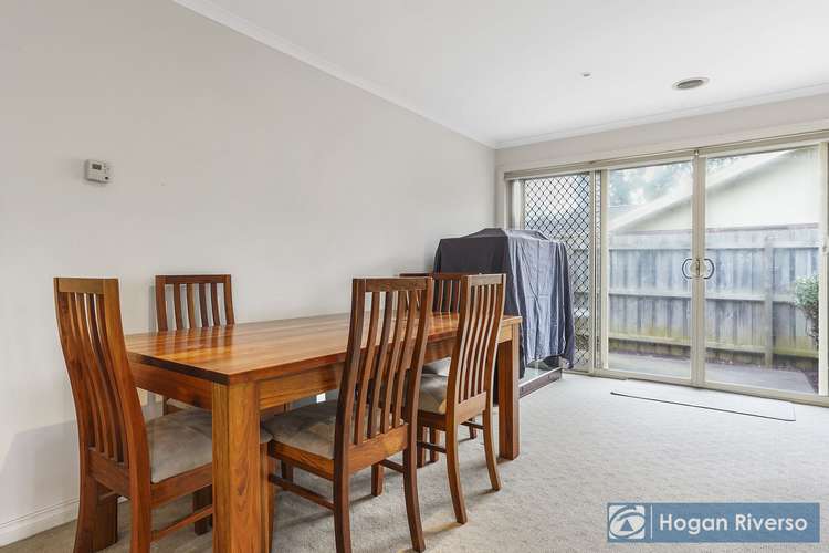 Fourth view of Homely townhouse listing, 2/185 Boronia Road, Boronia VIC 3155