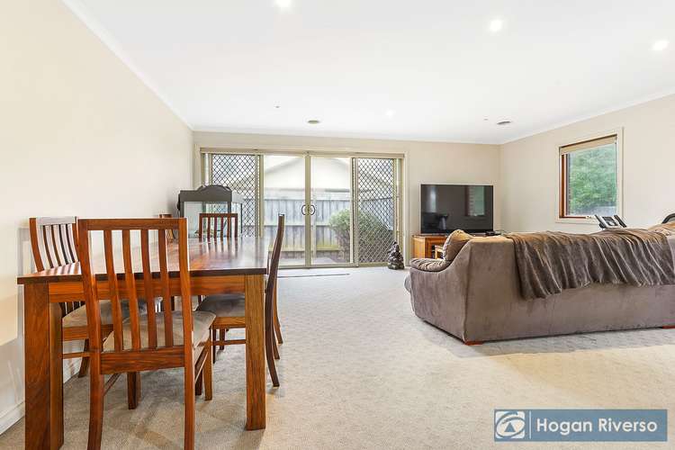 Sixth view of Homely townhouse listing, 2/185 Boronia Road, Boronia VIC 3155