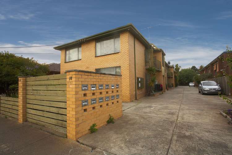 11/18 Ridley Street, Albion VIC 3020