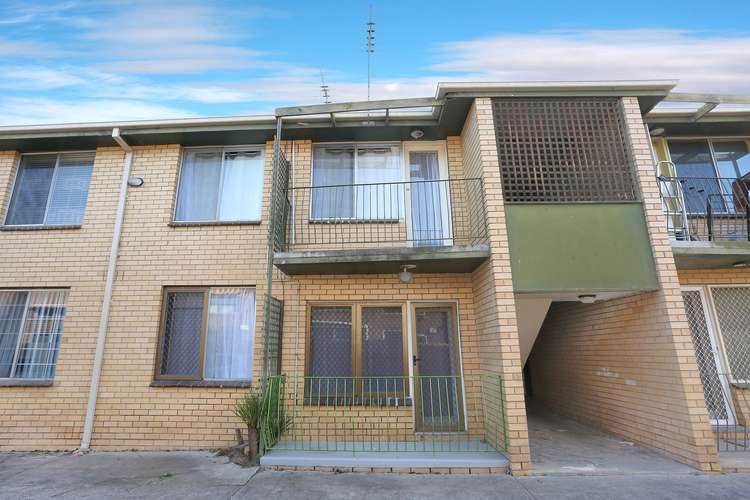 Third view of Homely apartment listing, 11/18 Ridley Street, Albion VIC 3020