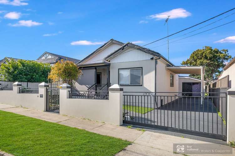 Main view of Homely house listing, 144 Cumberland Road, Auburn NSW 2144