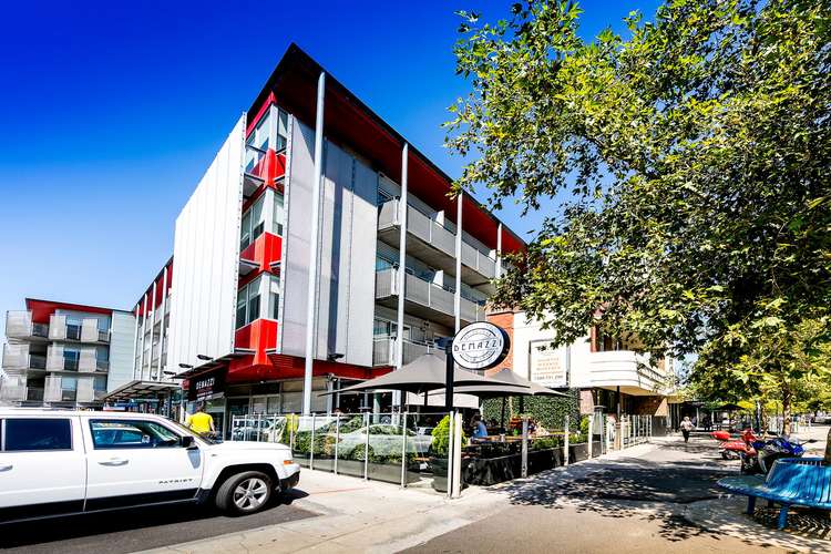 Second view of Homely apartment listing, 308/1142 Mt Alexander Road, Essendon VIC 3040