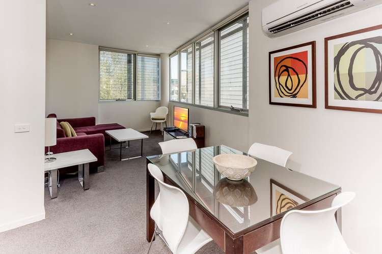 Sixth view of Homely apartment listing, 308/1142 Mt Alexander Road, Essendon VIC 3040